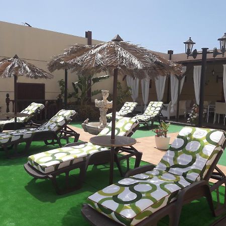 Casa Villa Tenerife 라스 가예타스 외부 사진