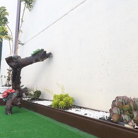Casa Villa Tenerife 라스 가예타스 외부 사진