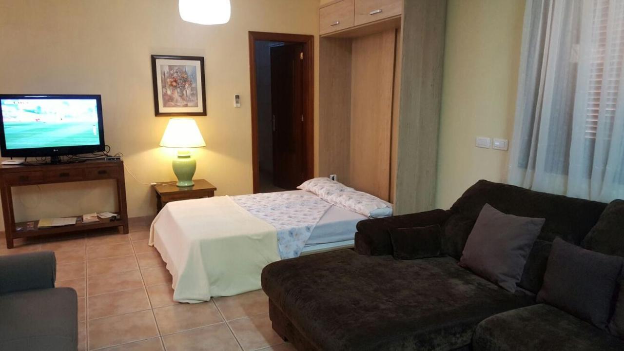 Casa Villa Tenerife 라스 가예타스 외부 사진