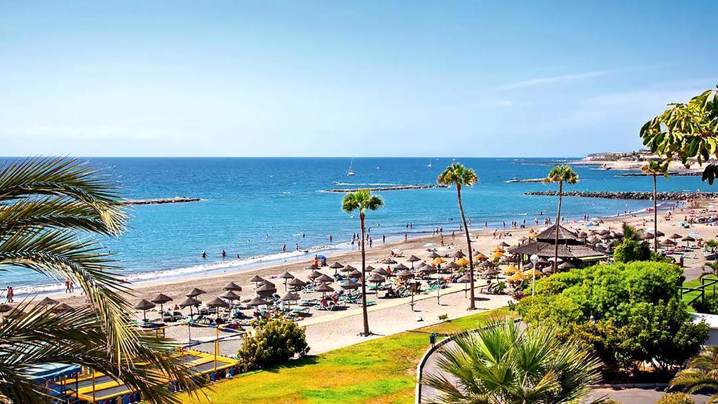 Casa Villa Tenerife 라스 가예타스 외부 사진