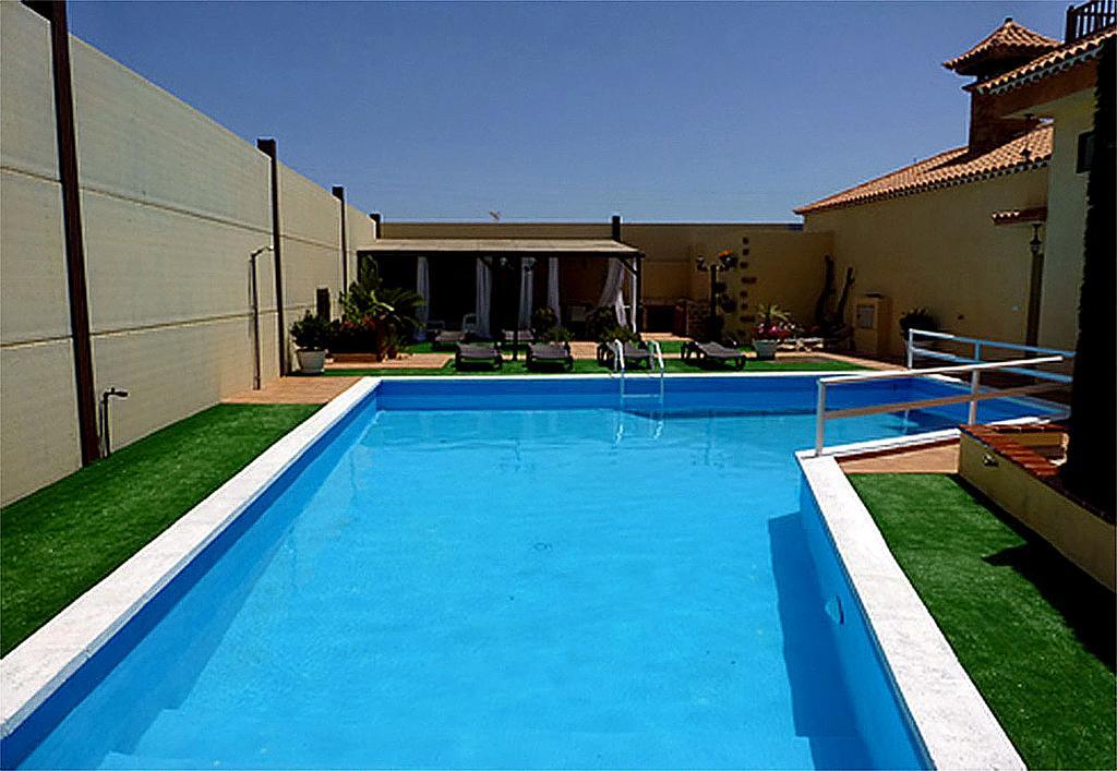 Casa Villa Tenerife 라스 가예타스 외부 사진