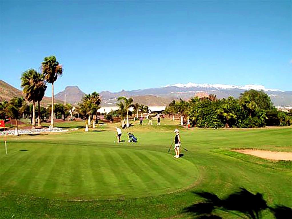 Casa Villa Tenerife 라스 가예타스 외부 사진