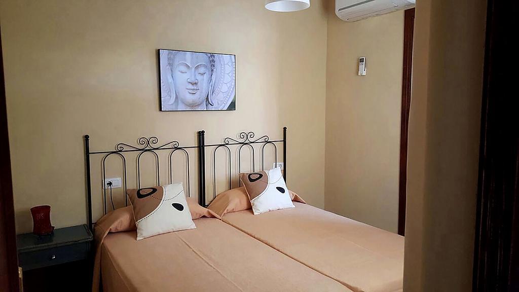 Casa Villa Tenerife 라스 가예타스 외부 사진
