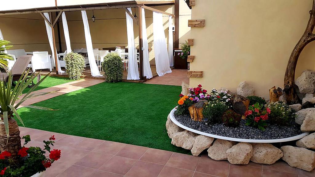 Casa Villa Tenerife 라스 가예타스 외부 사진