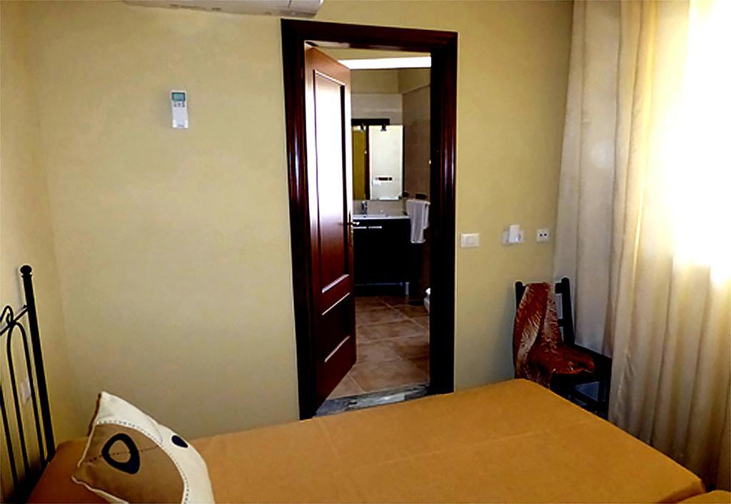 Casa Villa Tenerife 라스 가예타스 외부 사진