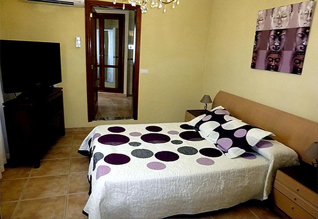 Casa Villa Tenerife 라스 가예타스 외부 사진