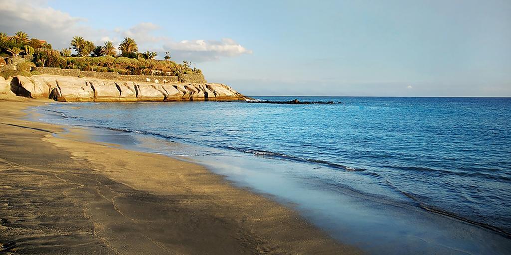 Casa Villa Tenerife 라스 가예타스 외부 사진