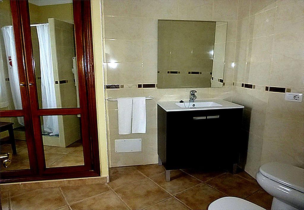 Casa Villa Tenerife 라스 가예타스 외부 사진