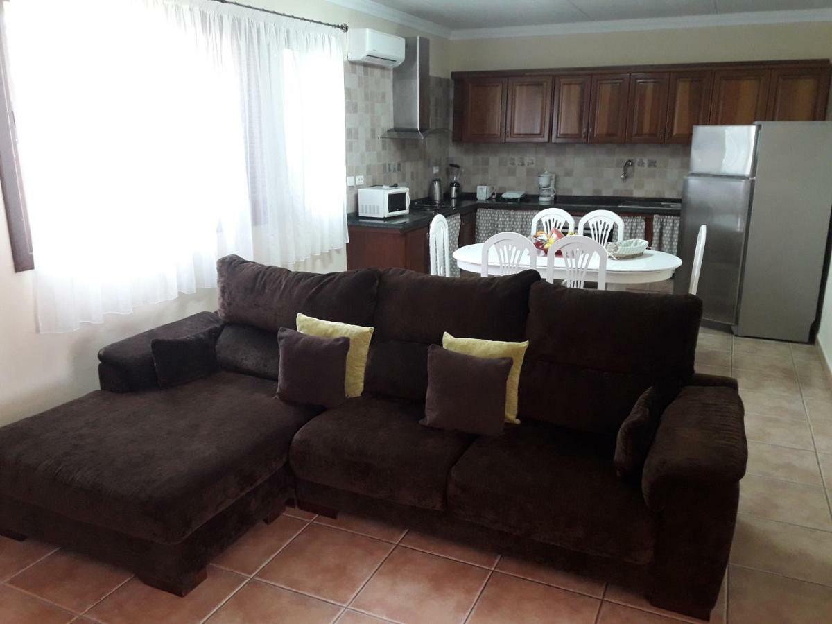 Casa Villa Tenerife 라스 가예타스 외부 사진