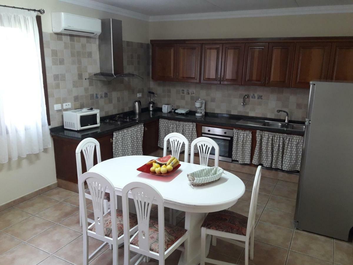Casa Villa Tenerife 라스 가예타스 외부 사진